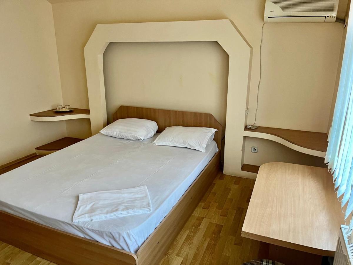 Pensiunea Orhideea Băile Herculane Exterior foto
